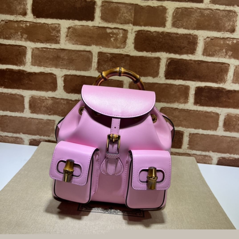 G*u*i backpacks
